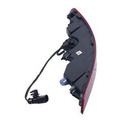 Luz de freno de parachoques 95B945725J/95B945726J para Porsche Macan 2014-2018