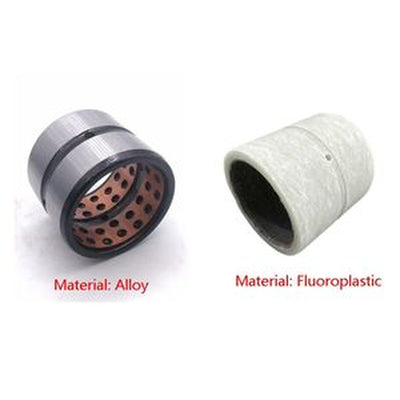 Bushing 0436312300 for Takeuchi TB125/135/138FR/228/230/235/240 Excavator