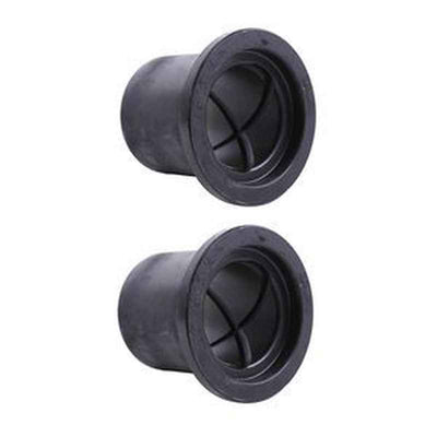 2-Piece Arm Bushing 20X7022140 for Komatsu PC130-7/8 Excavator