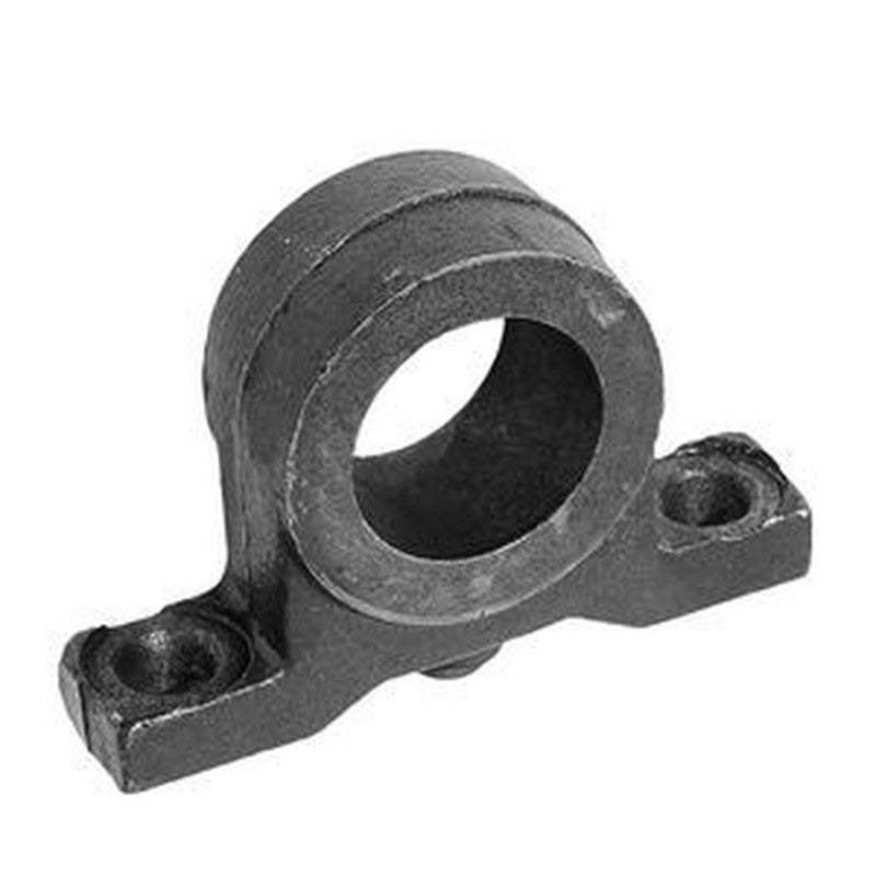 Rear Axle Support 12572-24236 for TCM Forklift FCG15F9-FCG30F9