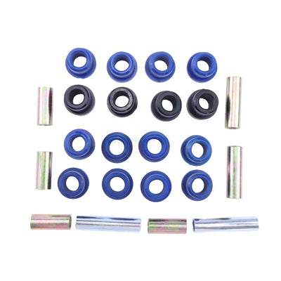 Bushing Kit 1015583 1016346 225924 for Club Car DS Golf Cart