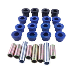 Kit de Buchas 1015583 1016346 225924 para Carro de Golfe Club Car DS