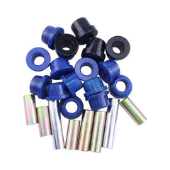 Kit de Buchas 1015583 1016346 225924 para Carro de Golfe Club Car DS
