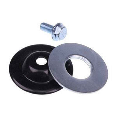 Bushing Bolt Washer Set 54304-SK7-000 for Honda Civic Odyssey Pilot Ridgeline