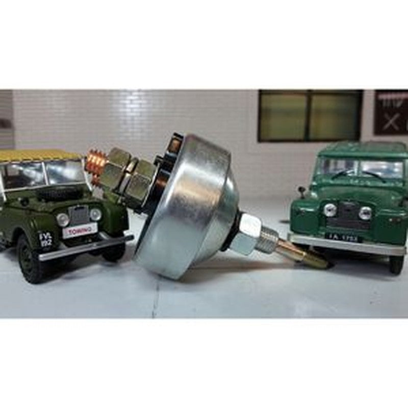 Button Starter Ignition Switch 237540 605280 for Land Rover Series 1 80 86 88 2 2A buymachineryparts