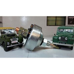 Button Starter Ignition Switch 237540 605280 for Land Rover Series 1 80 86 88 2 2A buymachineryparts