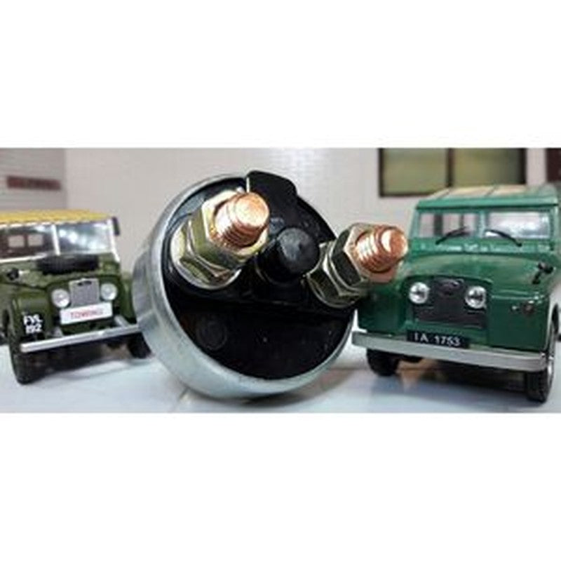 Button Starter Ignition Switch 237540 605280 for Land Rover Series 1 80 86 88 2 2A buymachineryparts