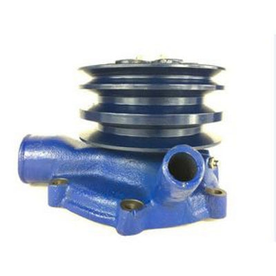 For Hyundai Excavator R210-5 R210LC-7H R220LC-7H Engine D6BT Water Pump 25100-93C00 - Buymachineryparts