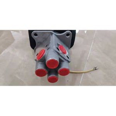 Joystick Controller Pilot Valve Group For Komatsu PC350-7 PC350LC-7 PC350-7E0 PC350LC-7E0