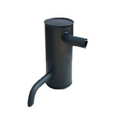 Muffler Silencer for Sany Excavator SY55 SY60 - Buymachineryparts