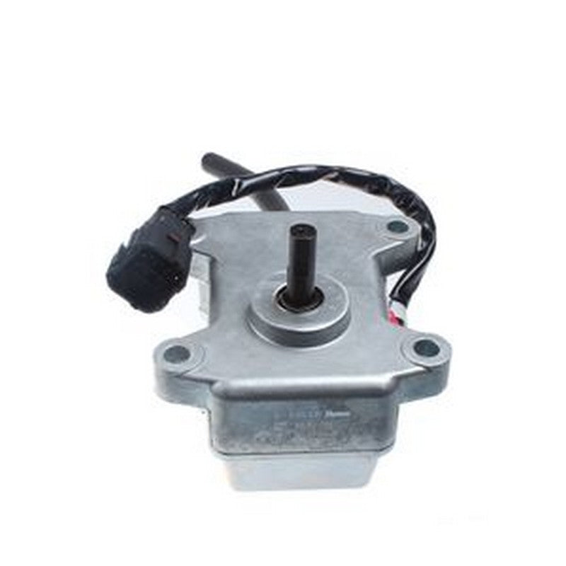 Throttle Motor KHR1713 9pins For Sumitomo  SH280-A1 SH280-A2 SH300-A1 SH300-A2 Excavator