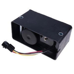 Backup Alarm Buzzer 12V AT331020 for Hitachi Excavators Zaxis Series