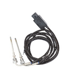 Temperature Sensor 341-4176 for Caterpillar CAT Engine C13 C18 C15 Excavator 324E 329E 336E 349E