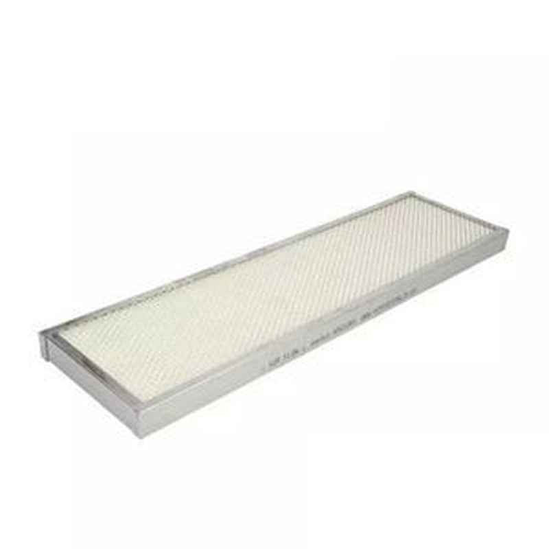 Cab Air Filter 372506A1 for CASE Tractors CX/MX Series