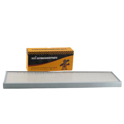 Cab Air Filter 372506A1 for CASE Tractors CX/MX Series
