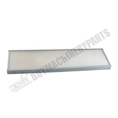 Cab Air Filter 372506A1 for CASE Tractors CX/MX Series