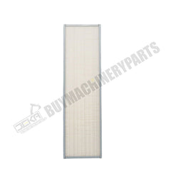 Cab Air Filter 372506A1 for CASE Tractors CX/MX Series