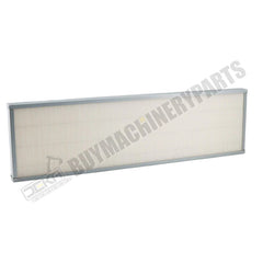 Cab Air Filter 372506A1 for CASE Tractors CX/MX Series