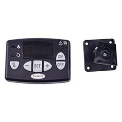 Controlador Cab Command Reefer 12-66816-00 para refrigeración Carrier Citimax 280-1100