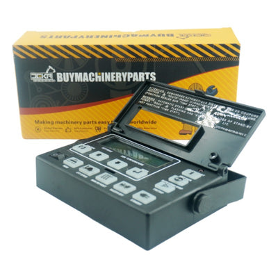 Cab Controller 12-00325-02 for Carrier Supra 544 822 950 922 422 550 722 750 850 450 944 522