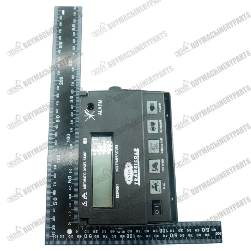 Cab Controller 12-00325-02 for Carrier Supra 544 822 950 922 422 550 722 750 850 450 944 522