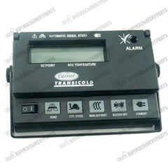 Cab Controller 12-00325-02 for Carrier Supra 544 822 950 922 422 550 722 750 850 450 944 522