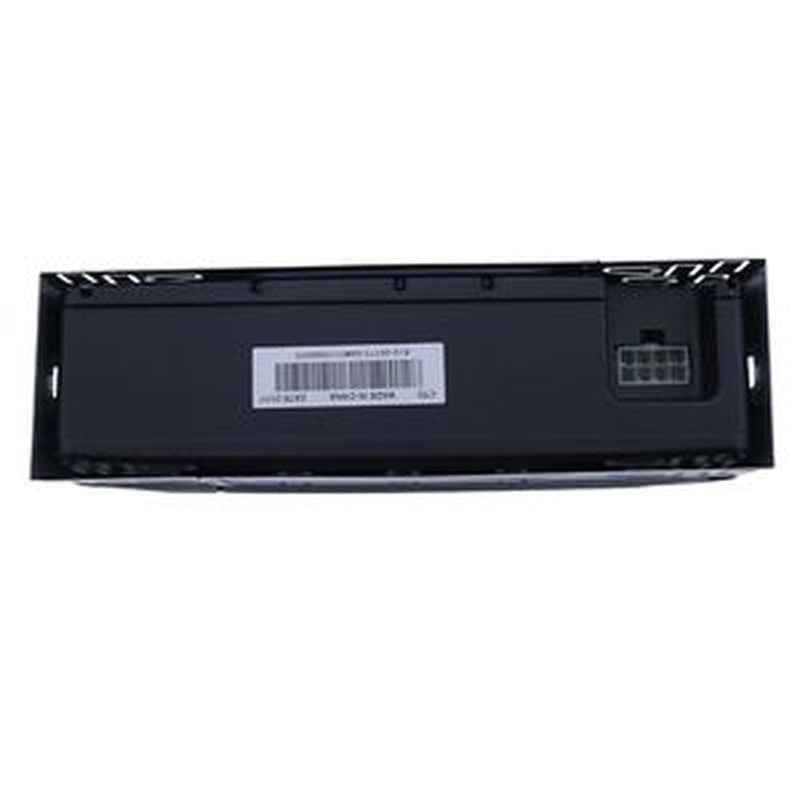 Cab Controller 12-00773-00 for Carrier Supra 750/850/950/1050/1150/1250