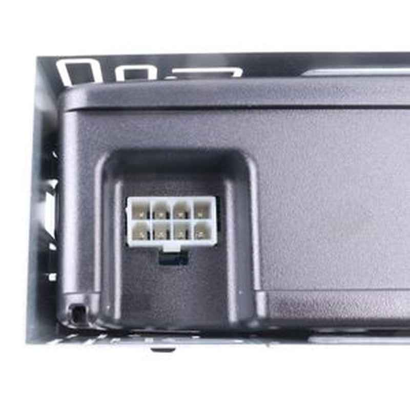 Cab Controller 12-00774-00 for Carrier Transicold Multi-Temp Supra Refrigeration Units