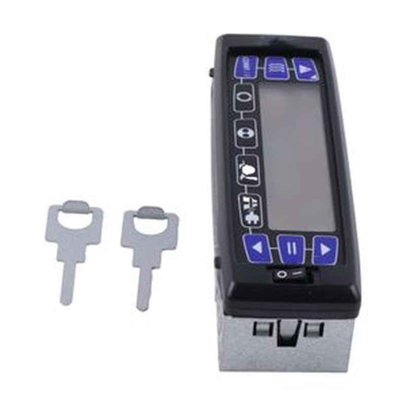 Cab Controller 12-00774-00 for Carrier Transicold Multi-Temp Supra Refrigeration Units