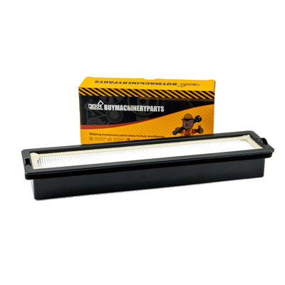 Filtro de cabina 84579424 para tractores New Holland T4 y T5 T5.95 T5.105 T5.115