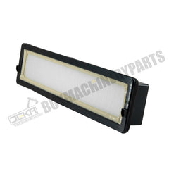 Cab Filter 84579424 for New Holland Tractor T4.95 T4.105 T4.75 T4.85 T4.55 T4.115 T4.65 T5.95 T5.105 T5.115