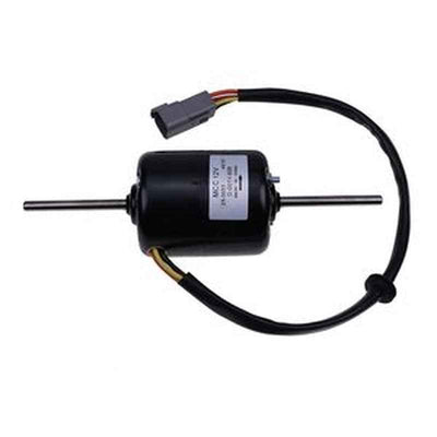 Cab Heater Motor 6675509 for Bobcat 763 773 753 S185 S175 T190