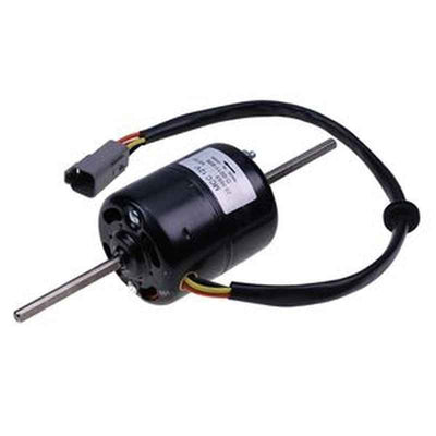 Cab Heater Motor 6675509 for Bobcat 763 773 753 S185 S175 T190