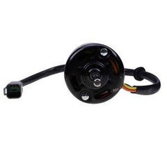 Cab Heater Motor 6675509 for Bobcat 763 773 753 S185 S175 T190