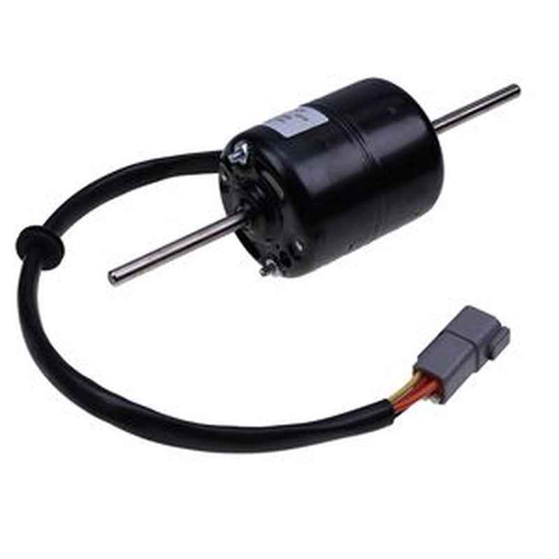 Cab Heater Motor 6675509 for Bobcat 763 773 753 S185 S175 T190