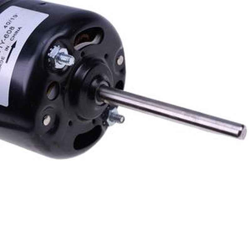 Cab Heater Motor 6675509 for Bobcat 763 773 753 S185 S175 T190