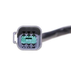 Cab Heater Motor 6675509 for Bobcat 763 773 753 S185 S175 T190