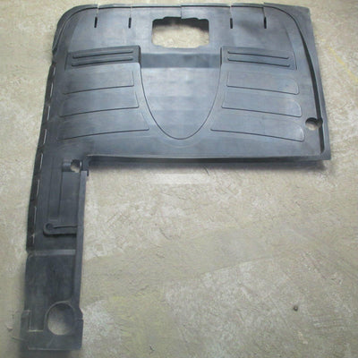 Cab Rubber Floor Mat Foot Gasket for KATO HD1430R