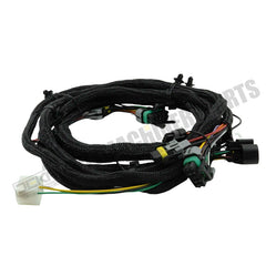 Arnés de cableado de cabina 6727178 para cargadora Bobcat 753 763 773 864 873G 883G S100 S130 S150