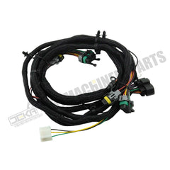 Arnés de cableado de cabina 6727178 para cargadora Bobcat 753 763 773 864 873G 883G S100 S130 S150