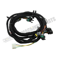 Arnés de cableado de cabina 6727178 para cargadora Bobcat 753 763 773 864 873G 883G S100 S130 S150