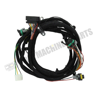 Arnés de cableado de cabina 6727178 para cargadora Bobcat 753 763 773 864 873G 883G S100 S130 S150