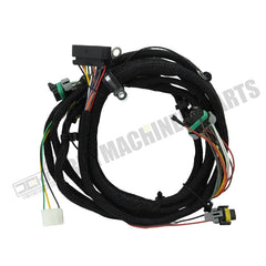 Arnés de cableado de cabina 6727178 para cargadora Bobcat 753 763 773 864 873G 883G S100 S130 S150