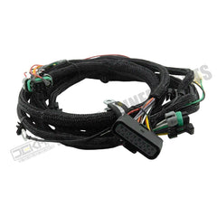 Arnés de cableado de cabina 6727178 para cargadora Bobcat 753 763 773 864 873G 883G S100 S130 S150