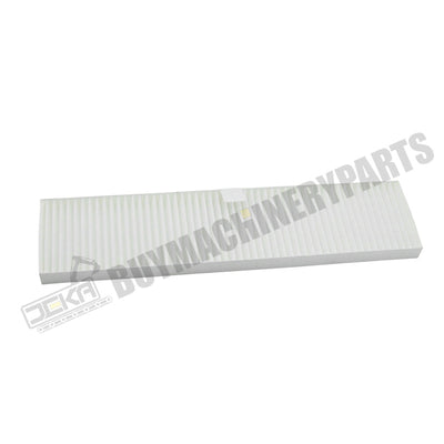 Cabin Air Filter 30/926020 for JCB Excavator JS130AUTO JS145AUTO JS160AUTO JS175WAUTO JS180AUTO JS190T3 JS200 JS210 JS220 JS235 JS240