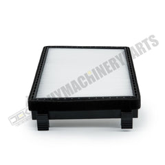 Cabin Air Filter 400402-00077 for Doosan Excavator DX140LC-3 DX140LC-5 DX140W-3 DX160W-3 DX165W-5 DX180LC DX180LC-3 DX210WA