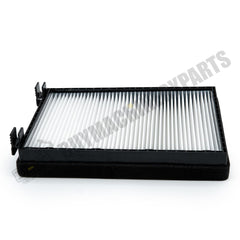 Cabin Air Filter 400402-00077 for Doosan Excavator DX140LC-3 DX140LC-5 DX140W-3 DX160W-3 DX165W-5 DX180LC DX180LC-3 DX210WA