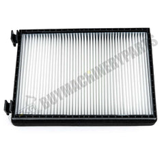 Cabin Air Filter 400402-00077 for Doosan Excavator DX140LC-3 DX140LC-5 DX140W-3 DX160W-3 DX165W-5 DX180LC DX180LC-3 DX210WA
