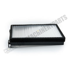 Cabin Air Filter 400402-00077 for Doosan Excavator DX140LC-3 DX140LC-5 DX140W-3 DX160W-3 DX165W-5 DX180LC DX180LC-3 DX210WA