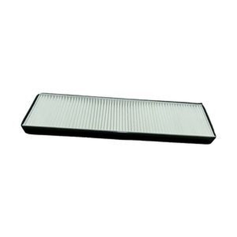 Cabin Air Filter 803588719 860152446 for XCMG Loaders ZL50G ZL50GH LW500F